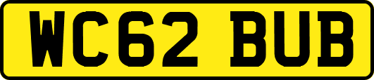 WC62BUB