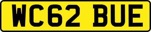 WC62BUE