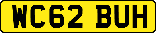 WC62BUH