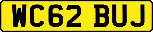 WC62BUJ