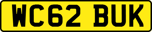 WC62BUK