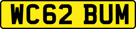 WC62BUM