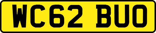 WC62BUO