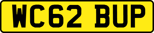 WC62BUP