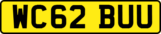 WC62BUU