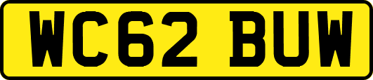 WC62BUW