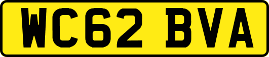 WC62BVA