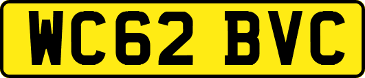 WC62BVC