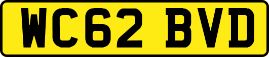 WC62BVD