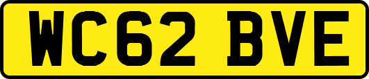 WC62BVE