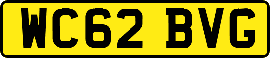 WC62BVG