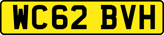 WC62BVH