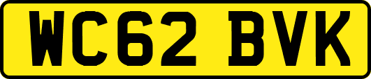 WC62BVK