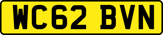 WC62BVN