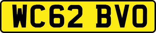 WC62BVO