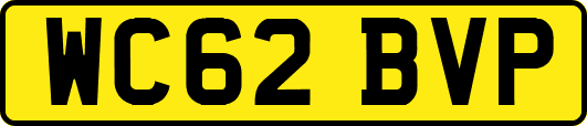 WC62BVP