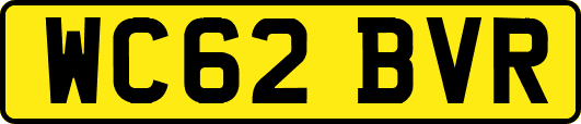 WC62BVR