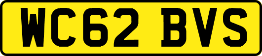 WC62BVS