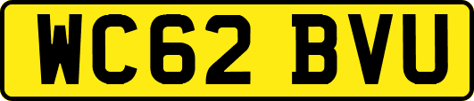 WC62BVU