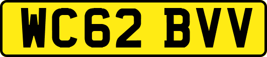 WC62BVV