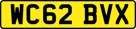 WC62BVX