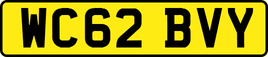 WC62BVY