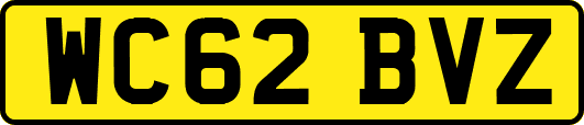 WC62BVZ