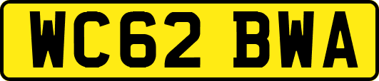 WC62BWA