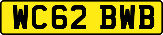 WC62BWB