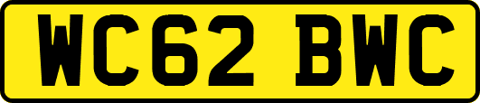 WC62BWC