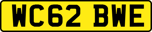 WC62BWE