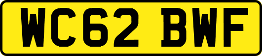 WC62BWF