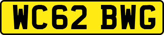 WC62BWG