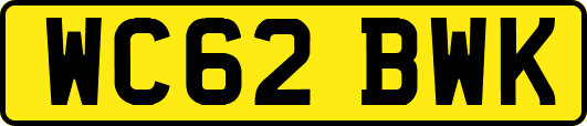 WC62BWK