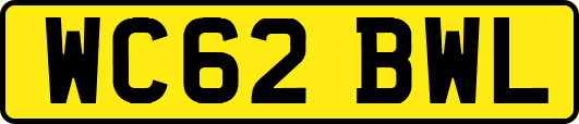 WC62BWL