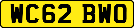 WC62BWO