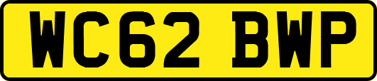 WC62BWP