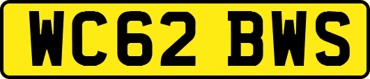 WC62BWS