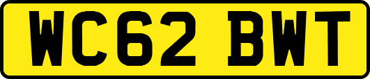WC62BWT