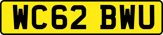 WC62BWU
