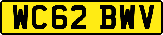 WC62BWV
