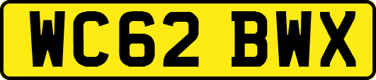 WC62BWX
