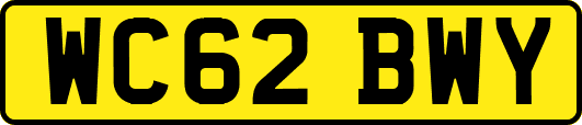 WC62BWY