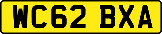 WC62BXA