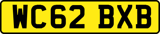 WC62BXB