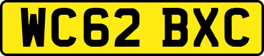 WC62BXC