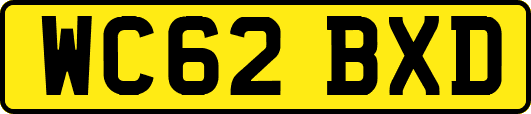 WC62BXD