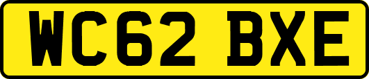 WC62BXE