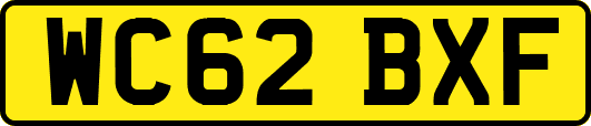 WC62BXF