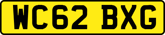 WC62BXG